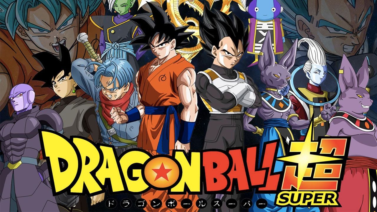 Dragon Ball After Vf Dragon Ball Super Episode VF ADN, 60% OFF | www.helmut.de