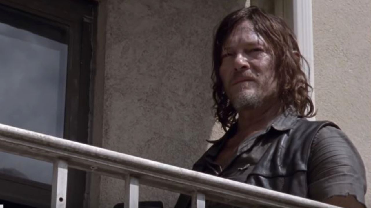 The Walking Dead saison 9 : les coulisses de l’épisode 13 écrit par le