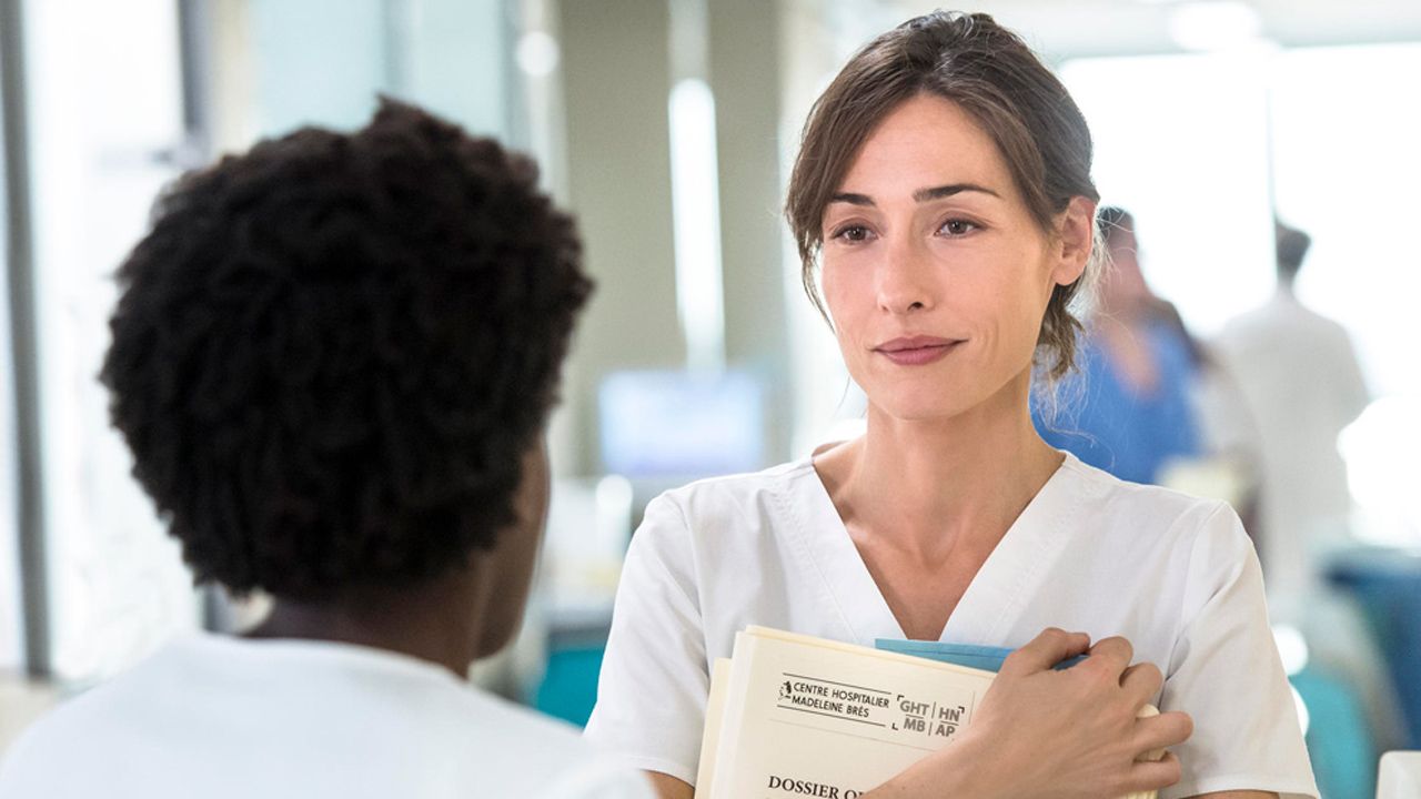 Quand Nina Saison 6 Sur Netflix Nina : la série de France 2 s'arrêtera au terme de sa saison 6 - News