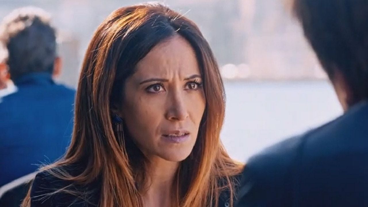 Elisa Ruschke Plus Belle La Vie Plus belle la vie : résumé ce qui vous attend dans l'épisode 3775 du