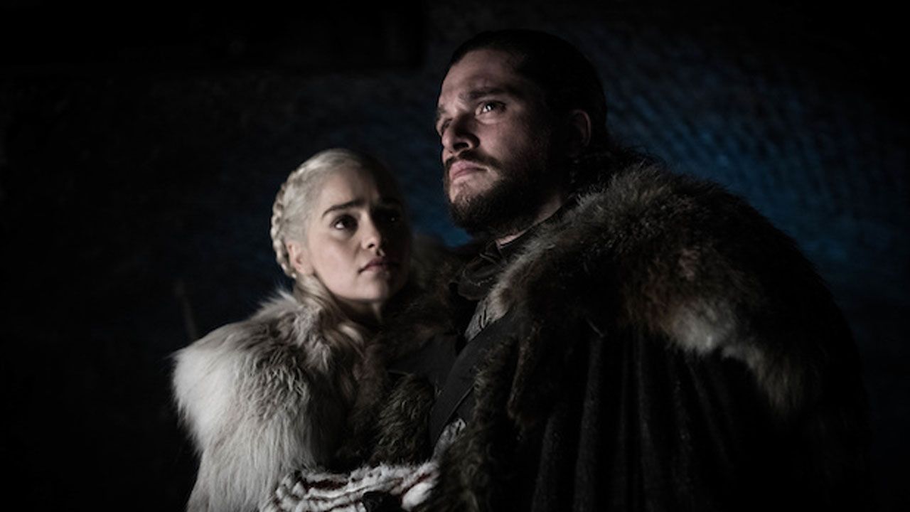 Game of Thrones saison 8 : on débriefe l'épisode 2 [PODCAST] - News