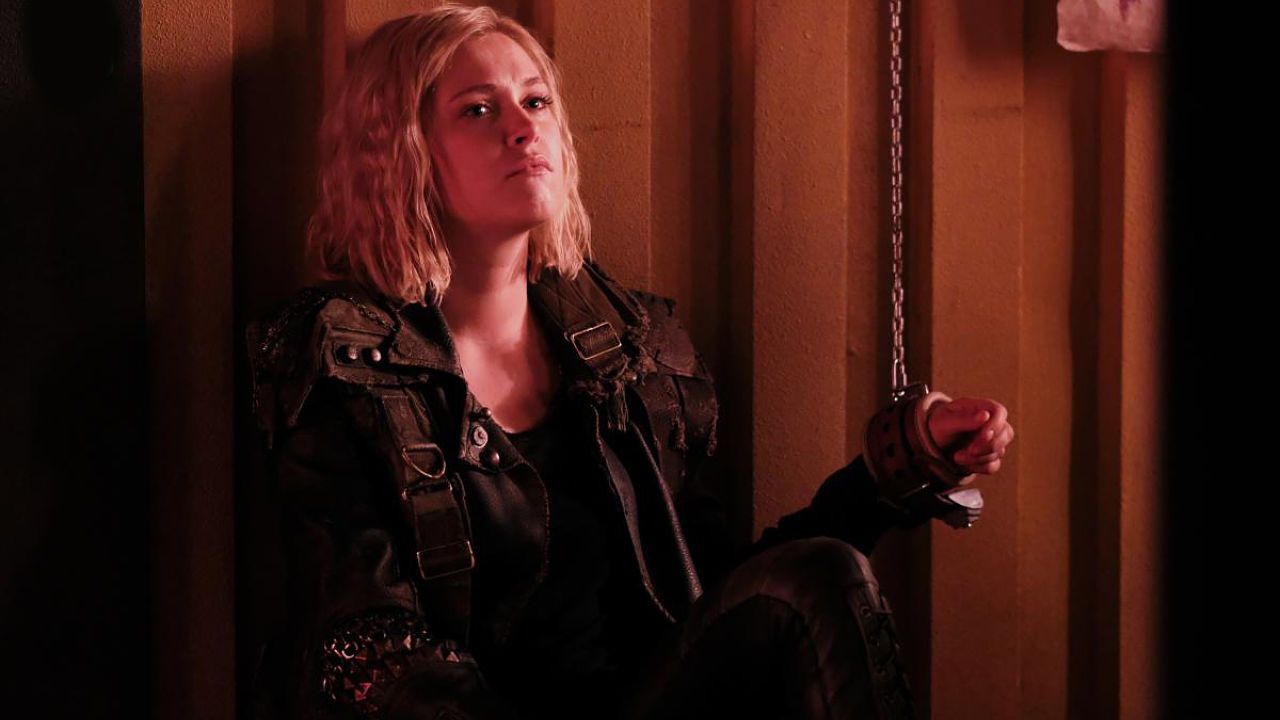 The 100 saison 6 : les héros viennent en paix dans le teaser de l