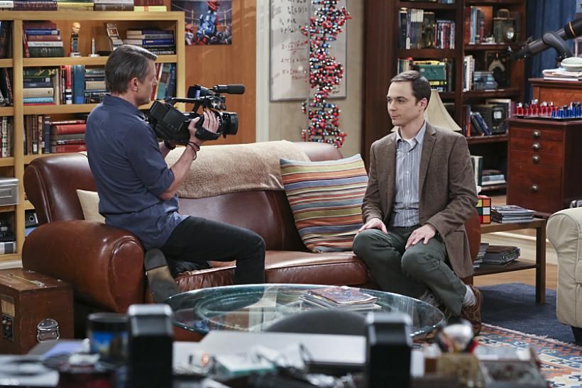 Jeu De Cartes Top Trumps The Big Bang Theory - 30 Moments Cultes Avec Sheldon, Leonard, Penny...