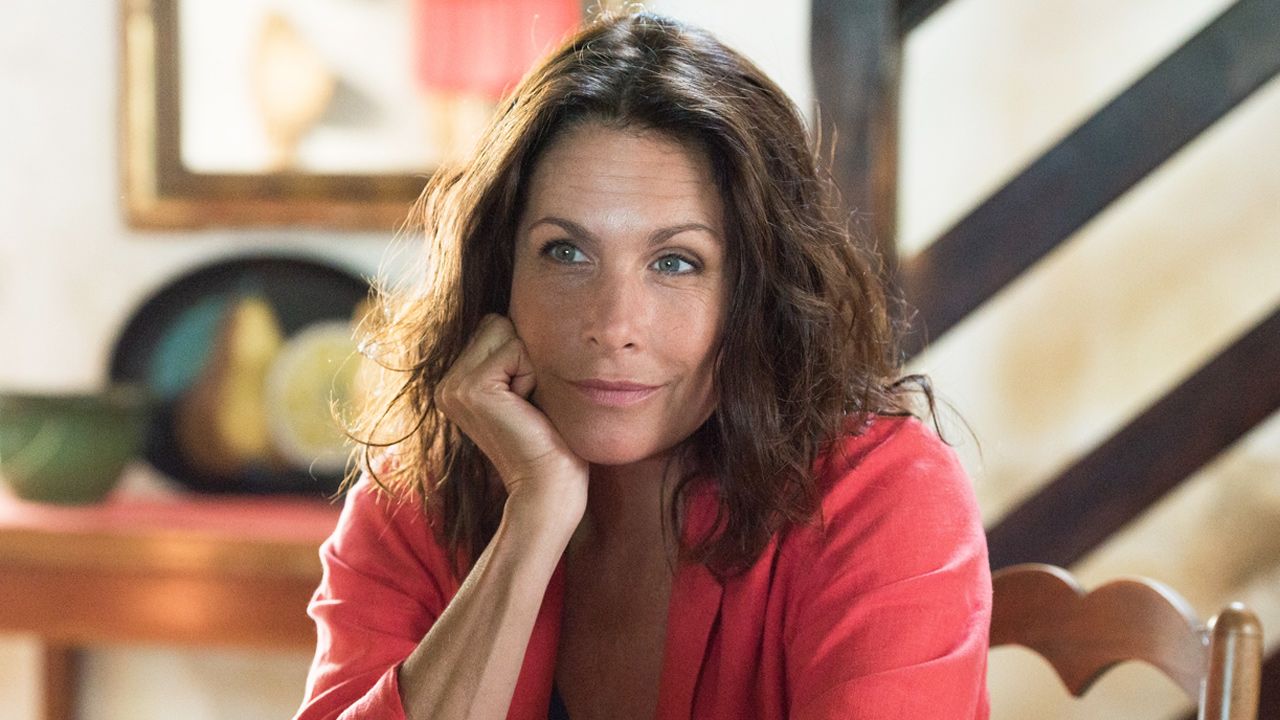 Films Et Séries Tv Avec Astrid Veillon Tandem (France 3) : "On monte en puissance avec cette saison 3", selon