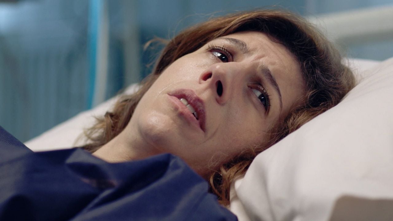 Films Et Séries Tv Avec Ana Wagener Demain nous appartient : ce qui vous attend dans l'épisode 482 du lundi