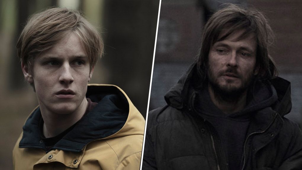 Dark sur Netflix : notre guide des personnages pour comprendre la ...