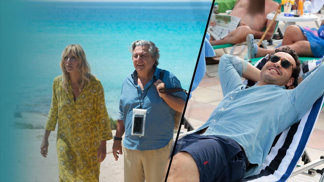 Les Bronze Streaming Vf Les Bronzés, L'Effrontée, Ibiza... 10 films français qui vous emmènent
