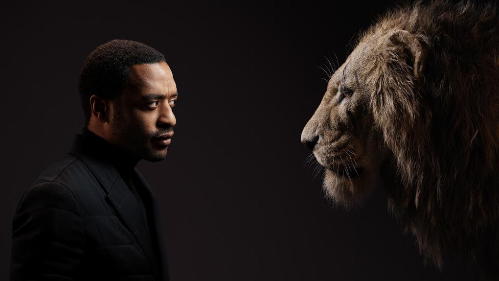 Photos Le Roi Lion Donald Glover Face à Simba Beyoncé Face à Nala Allociné