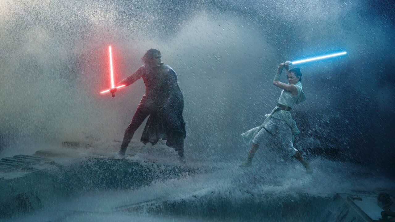 Star Wars 9 : Daisy Ridley annonce un combat épique entre Rey et Kylo