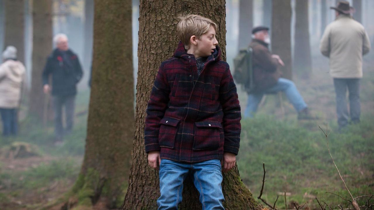 Bande-annonce Trois jours et une vie, thriller sur la disparition d'un