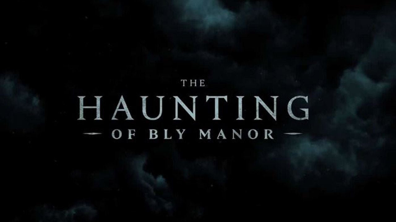 Haunting Of Hill House Saison 2