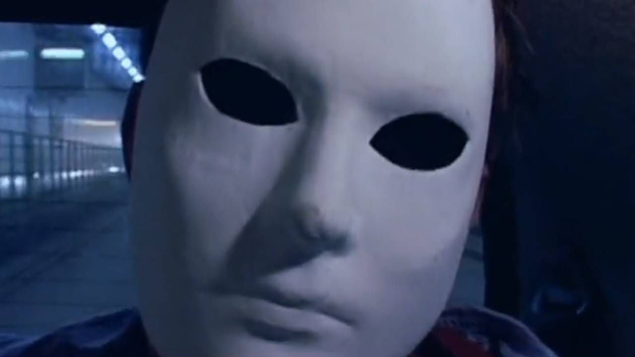 Lucky Day connaissezvous Glitterati, le film maudit du scénariste de