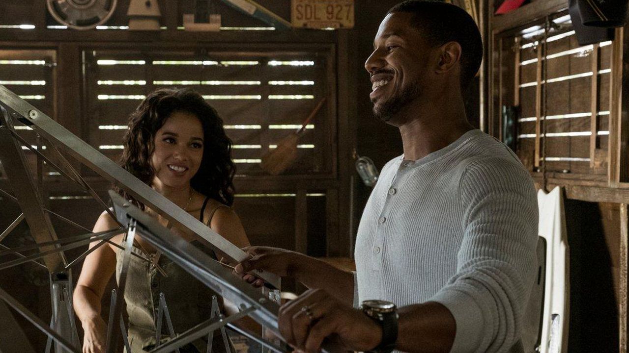 Raising Dion sur Netflix : après Black Panther, Michael B. Jordan dans