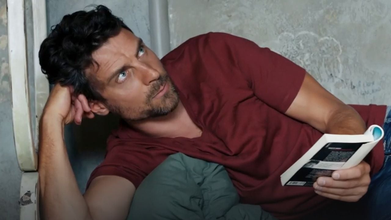 Thomas Delcourt Demain Nous Appartient Demain nous appartient : Thomas (Cyril Garnier) déjà de retour dans la  série - News Séries - AlloCiné