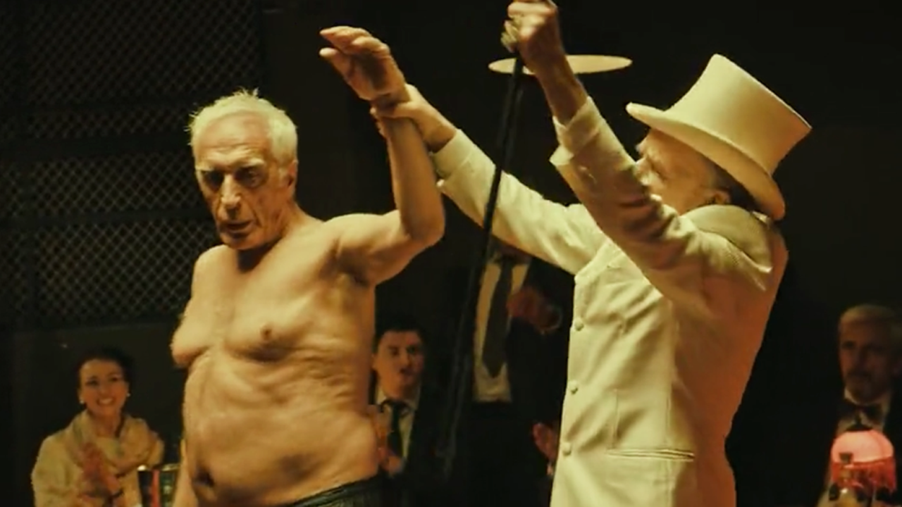 11 films de combats clandestins fight club vous etes jeunes vous etes beaux allocine
