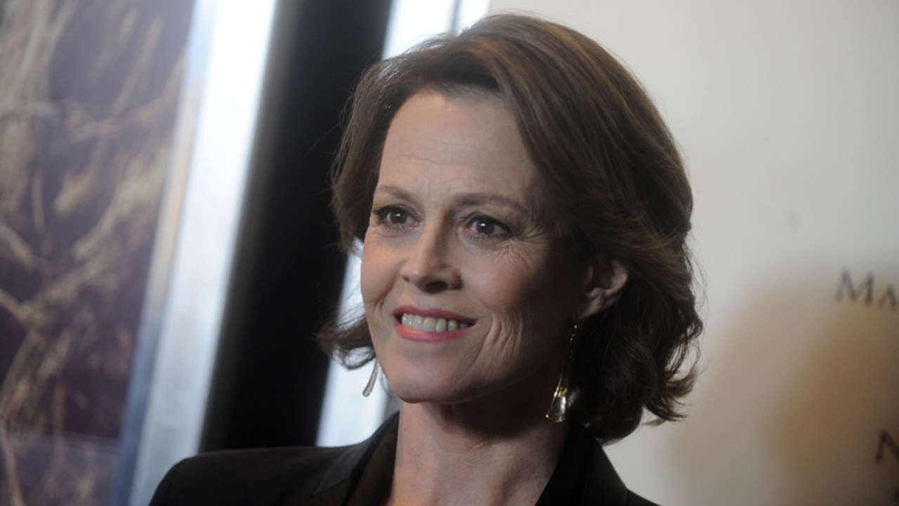 Sigourney Weaver : son point commun avec Claire Chazal ! - Actus Ciné