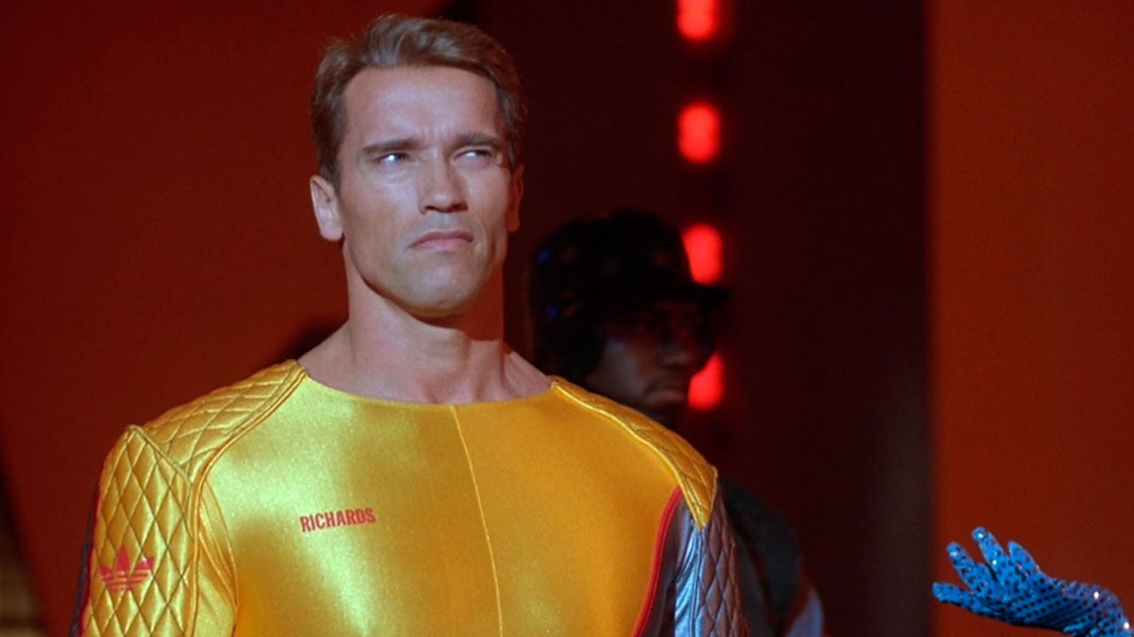 Schwarzenegger : ses 10 looks emblématiques pour le meilleur et pour le
