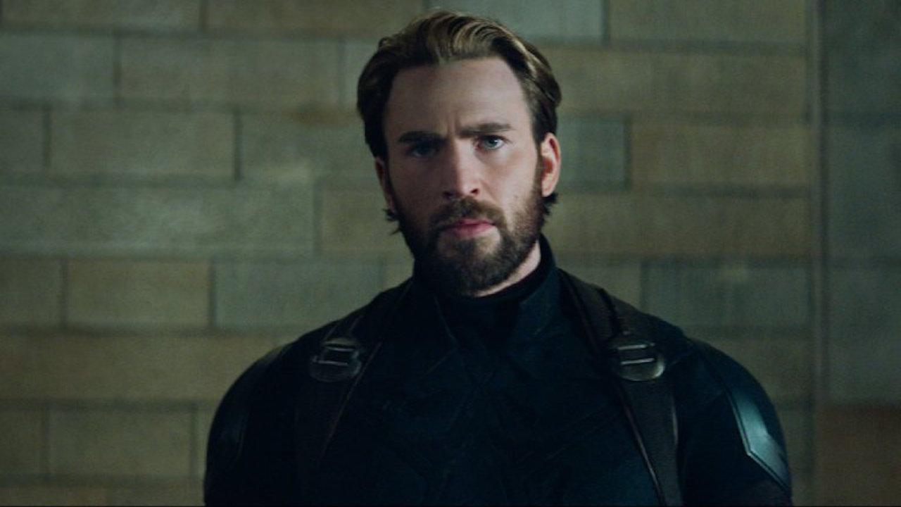 Avengers Endgame Ce Moment Où Chris Evans A Spoilé La Fin Du Film à 5982