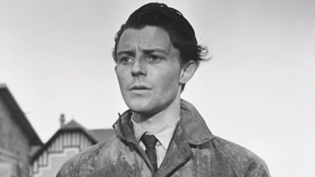 Qui Est Le Fils De Gérard Philipe Gérard Philipe, destin brisé du cinéma français - Actus Ciné - AlloCiné