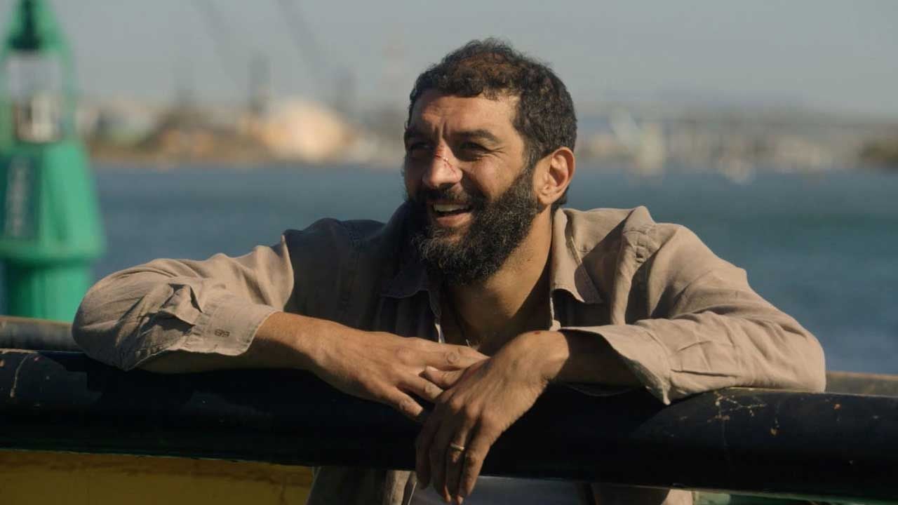 Films Et Séries Tv Avec Ramzy Bedia Terminal Sud avec Ramzy Bedia : "Je me suis rendu compte que j'arrivais