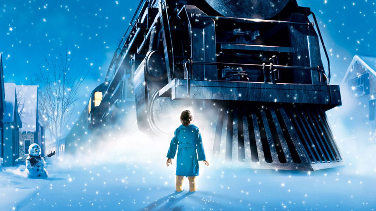 Pere Noel 5 Films Pour Que Vos Enfants Y Croient Encore Longtemps Actus Cine Allocine