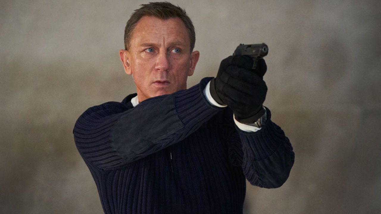 James Bond A Partir De Quel Age Nouvelle bande-annonce Mourir peut attendre : James Bond défie les lois