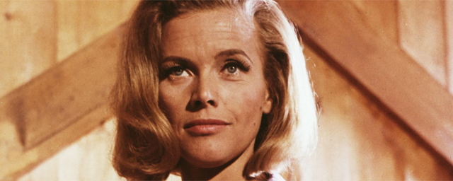 Honor Blackman (1925 - 2020): Ils nous ont quittés en 2020 : Chadwick