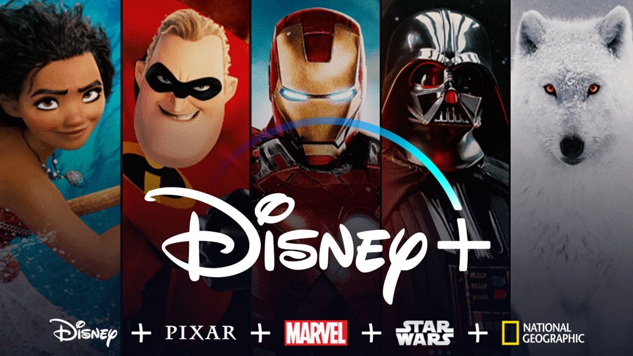 Serie A Voir Sur Disney + Disney+ : toutes les infos sur la plateforme (comment s’abonner, à quel
