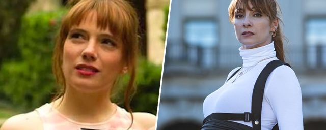 La Casa De Papel Flic Enceinte La Casa de Papel : qui est le mari de l'inspecteur Sierra ? [THÉORIE