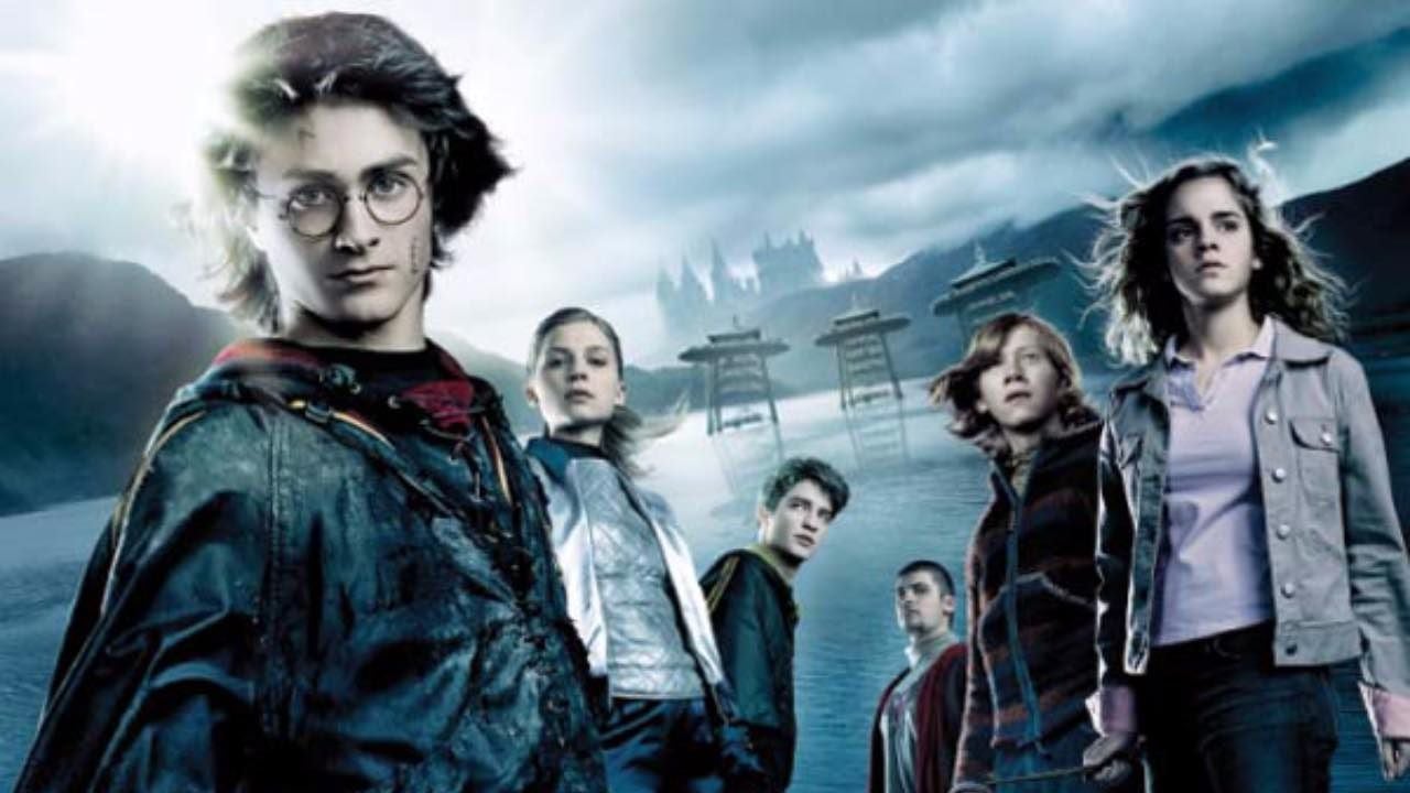 Harry Potter 4 sur TF1 : la chaîne a-t-elle accéléré le film La Coupe ...