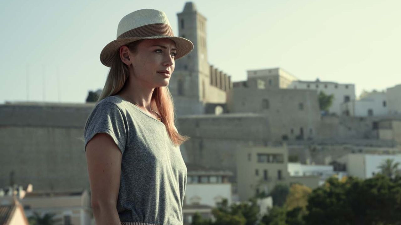 Laura Haddock Les Gardiens De La Galaxie White Lines (Netflix) : quelle star de la série a joué dans Les