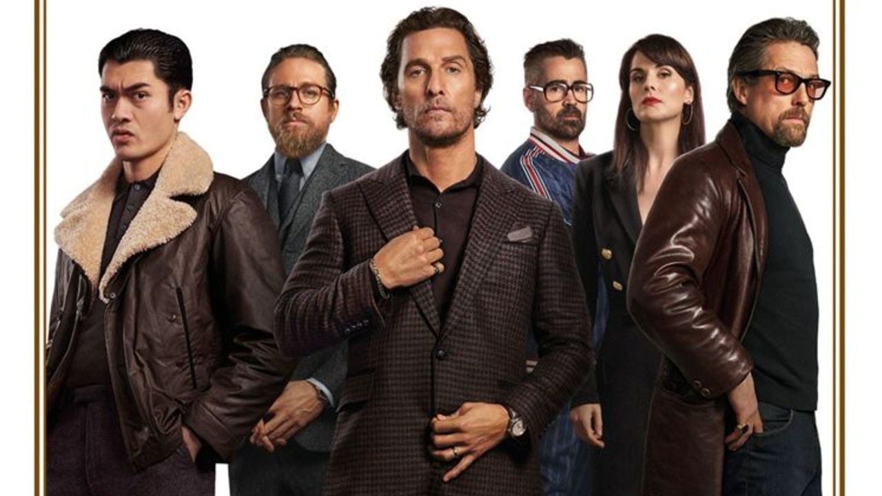 Quels sont les films et séries à voir en VOD cette semaine du 24 au 30 mai ? Actus Ciné AlloCiné