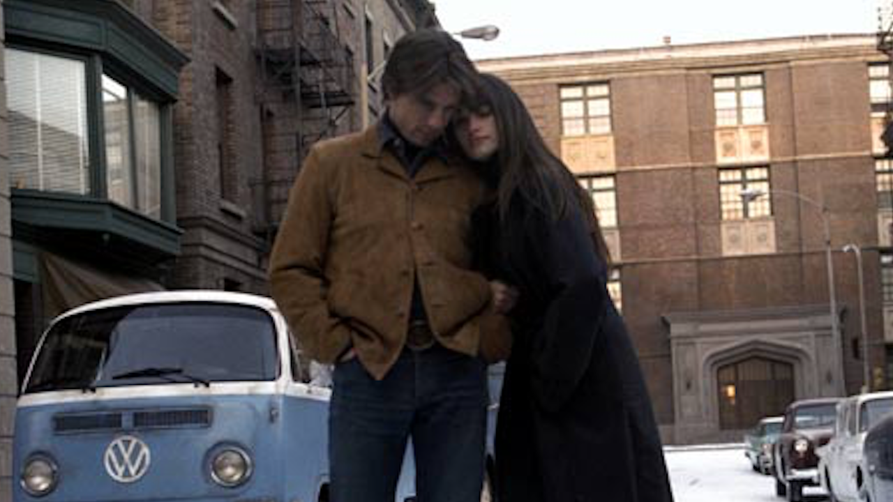 Vanilla Sky avec Tom Cruise sur Netflix : de Radiohead à Paul McCartney