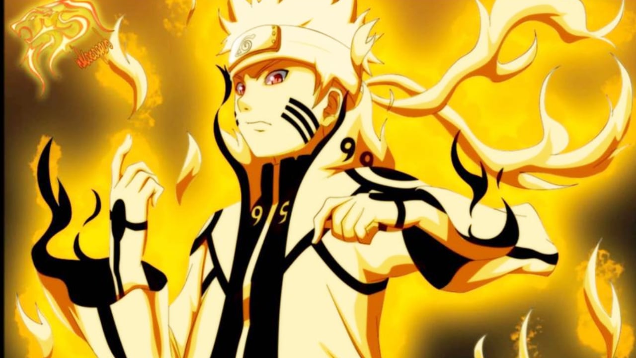 Naruto et Naruto Shippûden : 20 détails cachés dans les séries animées - AlloCiné