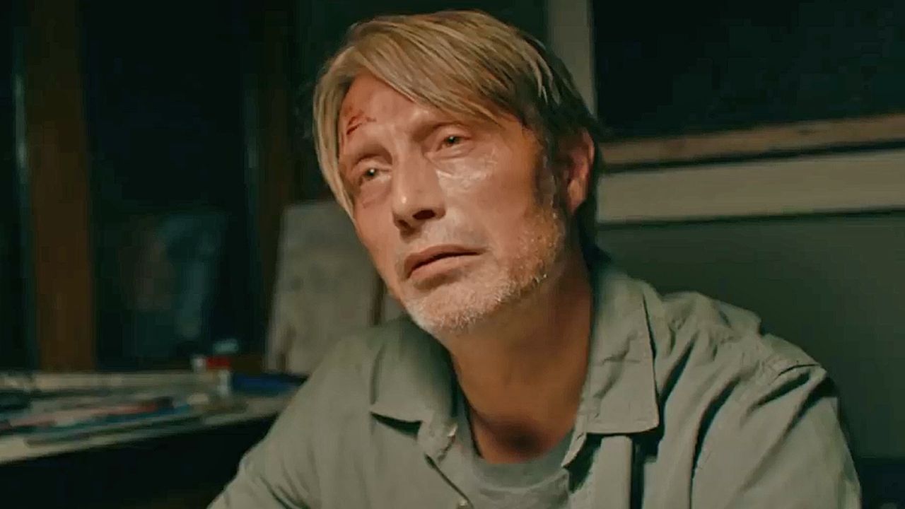 Films Et Séries Tv Avec Mads Mikkelsen Drunk avec Mads Mikkelsen : une bande-annonce très alcoolisée pour le