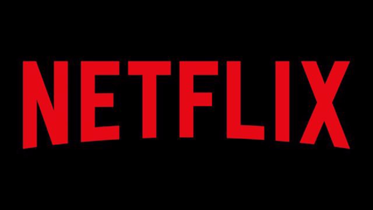 logo Netflix, Inc.
