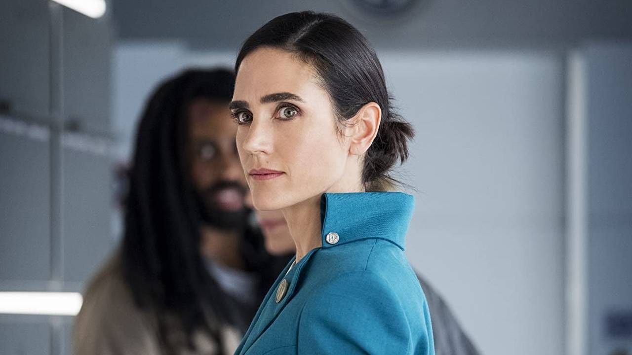 Snowpiercer Saison 3 Episode 5 Streaming Snowpiercer sur Netflix : Melanie doit faire un choix décisif dans le