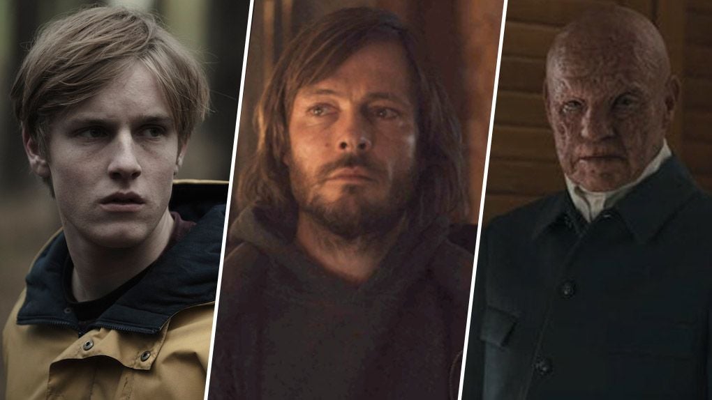 Dark saison 3 quels personnages sont liés ? L