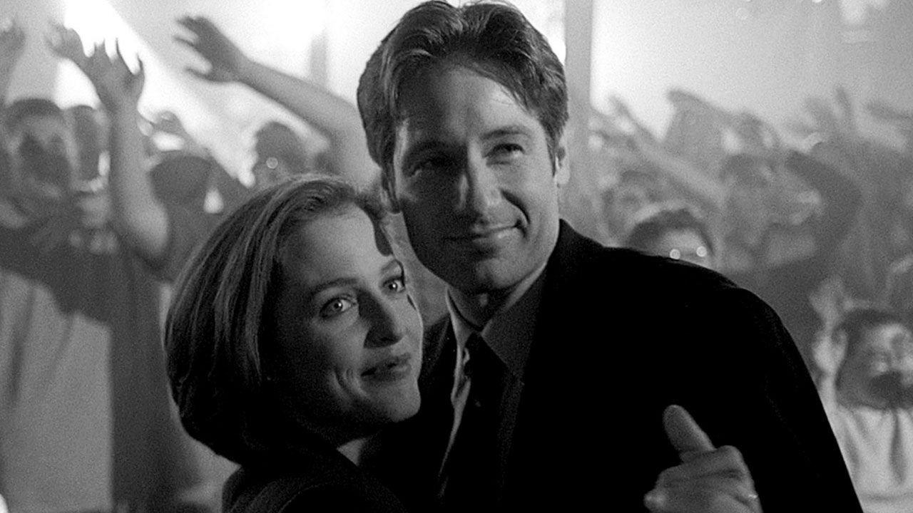 XFiles sur Amazon Prime les 10 épisodes les plus marquants à (re