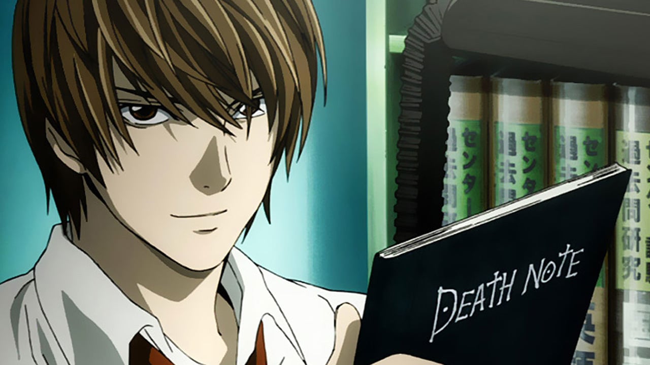 ADN, Wakanim, Crunchyroll : les animés du 13 au 20 juillet : Death Note