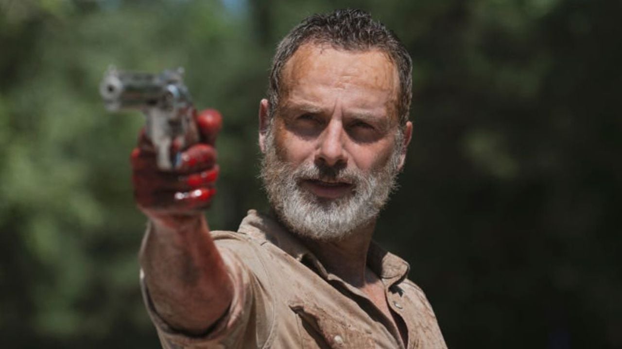 Walking Dead World Beyond Saison 3 The Walking Dead : le lien entre World Beyond et la série originale révélé  - News Séries - AlloCiné