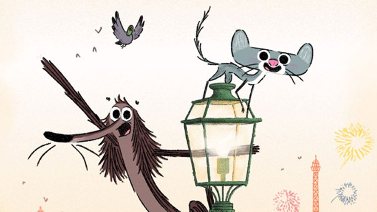 Cinema Pour Les Enfants A Partir De Quel Age Voir Chien Pourri Actus Cine Allocine