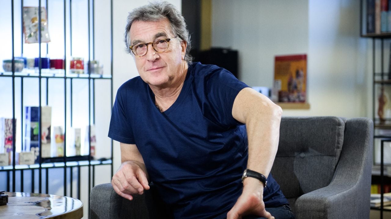 Dix pour cent : pourquoi François Cluzet a refusé de jouer ...