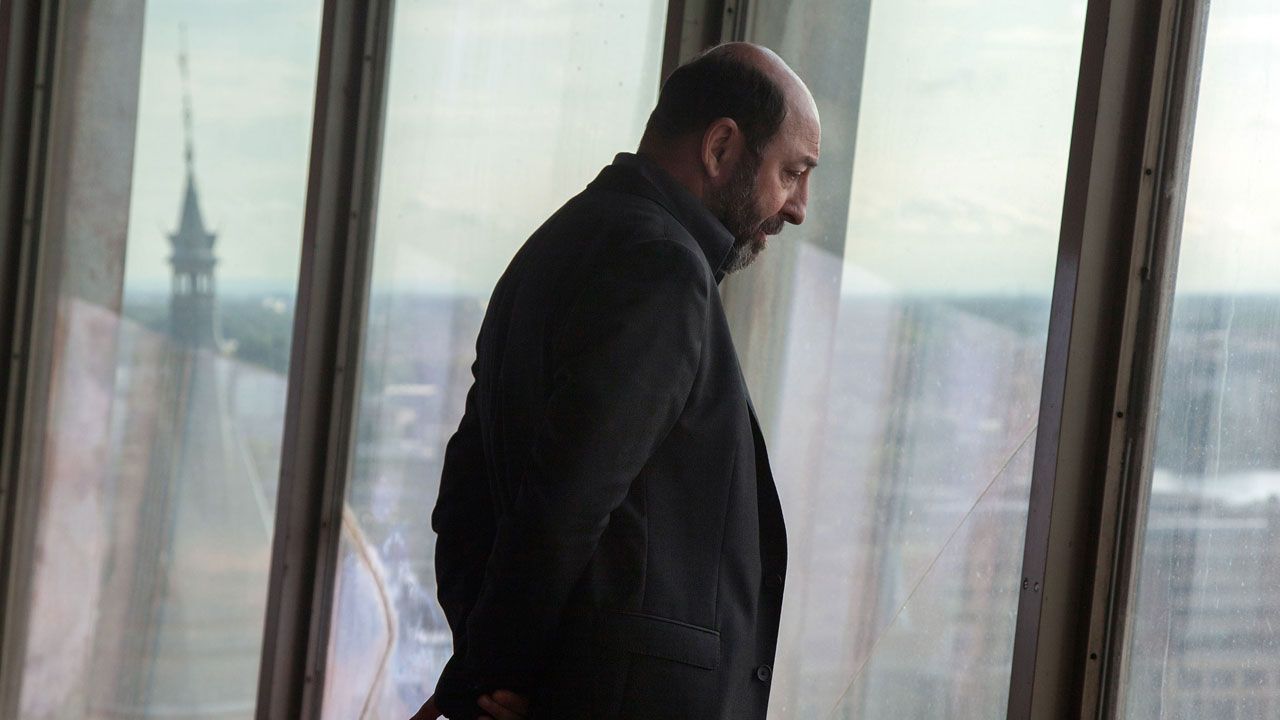 Baron Noir Season 4 Baron Noir : pas de saison 4 pour la série Canal+ - News Séries à la TV