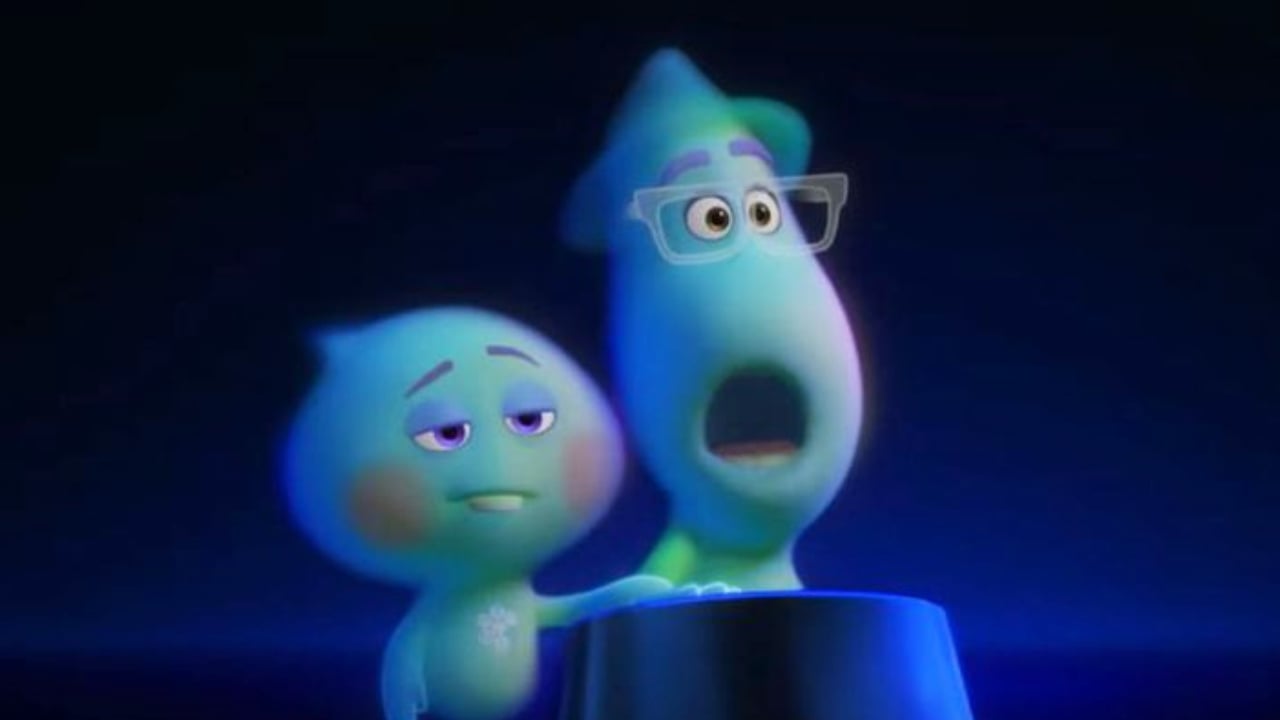 Soul : comme Mulan, le film Pixar sortira directement sur Disney+ aux