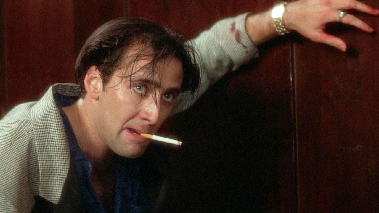 Sailor et Lula a 30 ans : quand Nicolas Cage livrait une ...