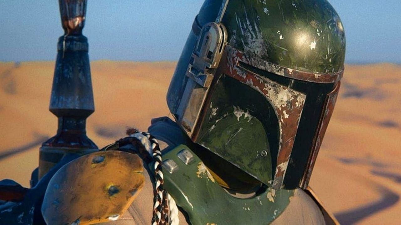 Le Livre De Boba Fett Episode 6 Streaming Star Wars : une mini-série sur Boba Fett commandée par Disney Plus