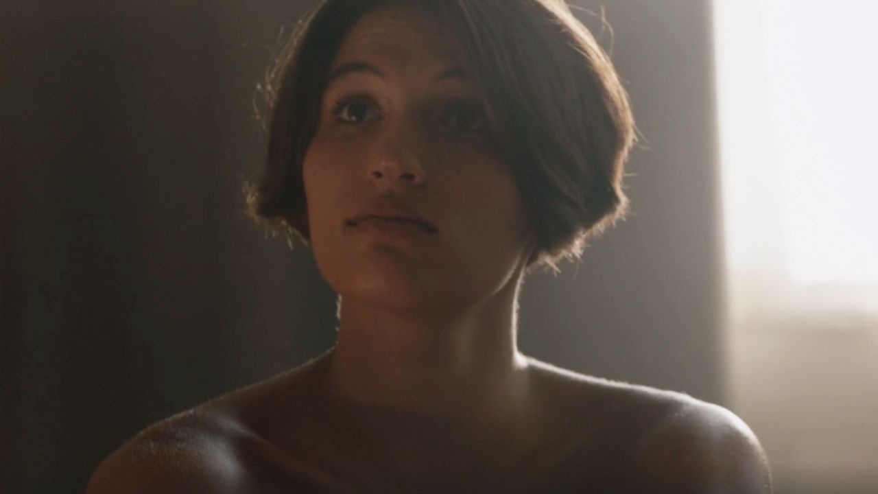 Casting Ici Tout Commence Postuler 2022 Noémie dans Ici tout commence : "On va assister à la naissance d'une  guerrière" promet Lucia Passaniti - News Séries - AlloCiné