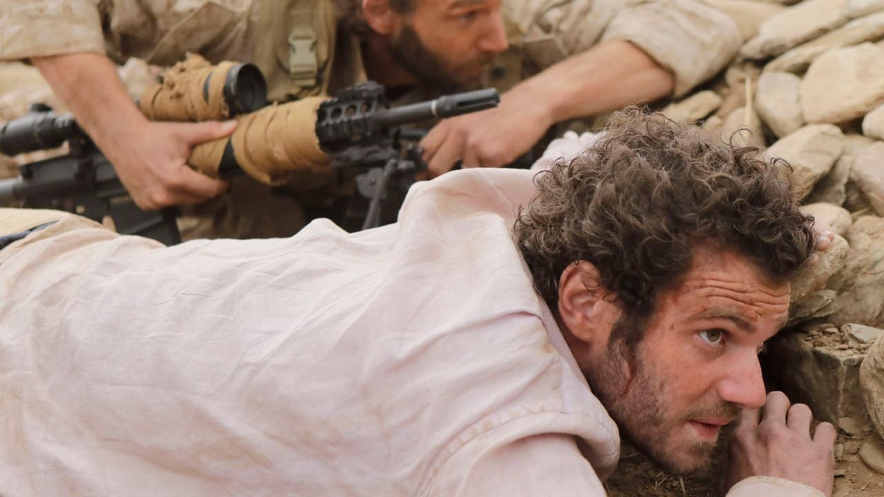 Films Et Séries Tv Avec Félix Moati No Man's Land sur Arte : que pense la presse de la série d'espionnage