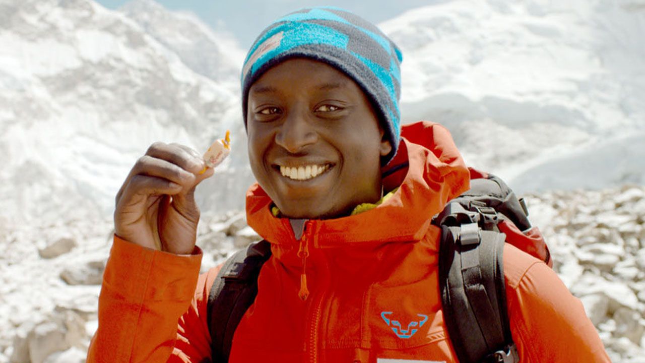 L'Ascension sur France 4 : Ahmed Sylla a-t-il vraiment ...